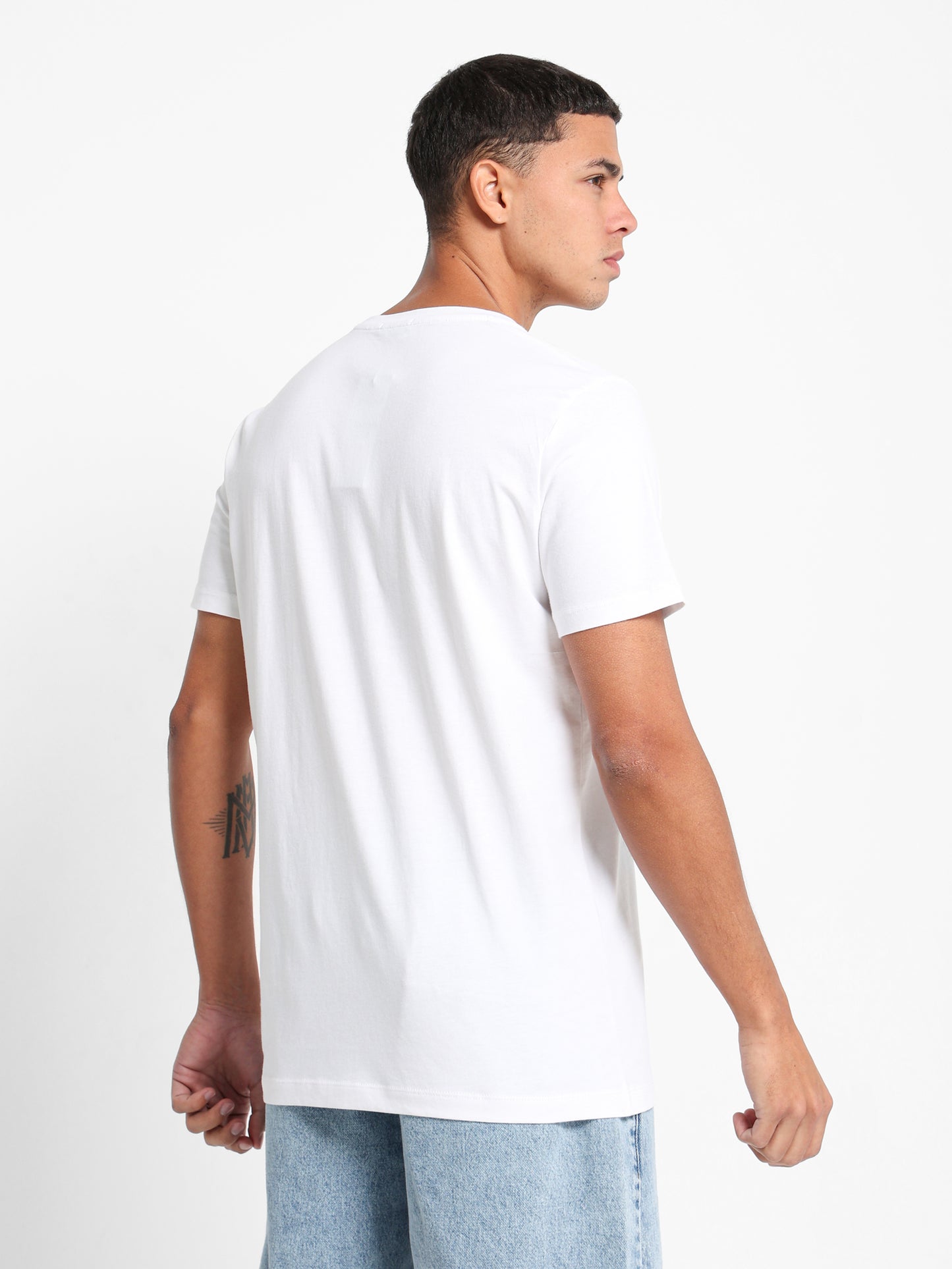 If Not Now, When Printed T-Shirt"