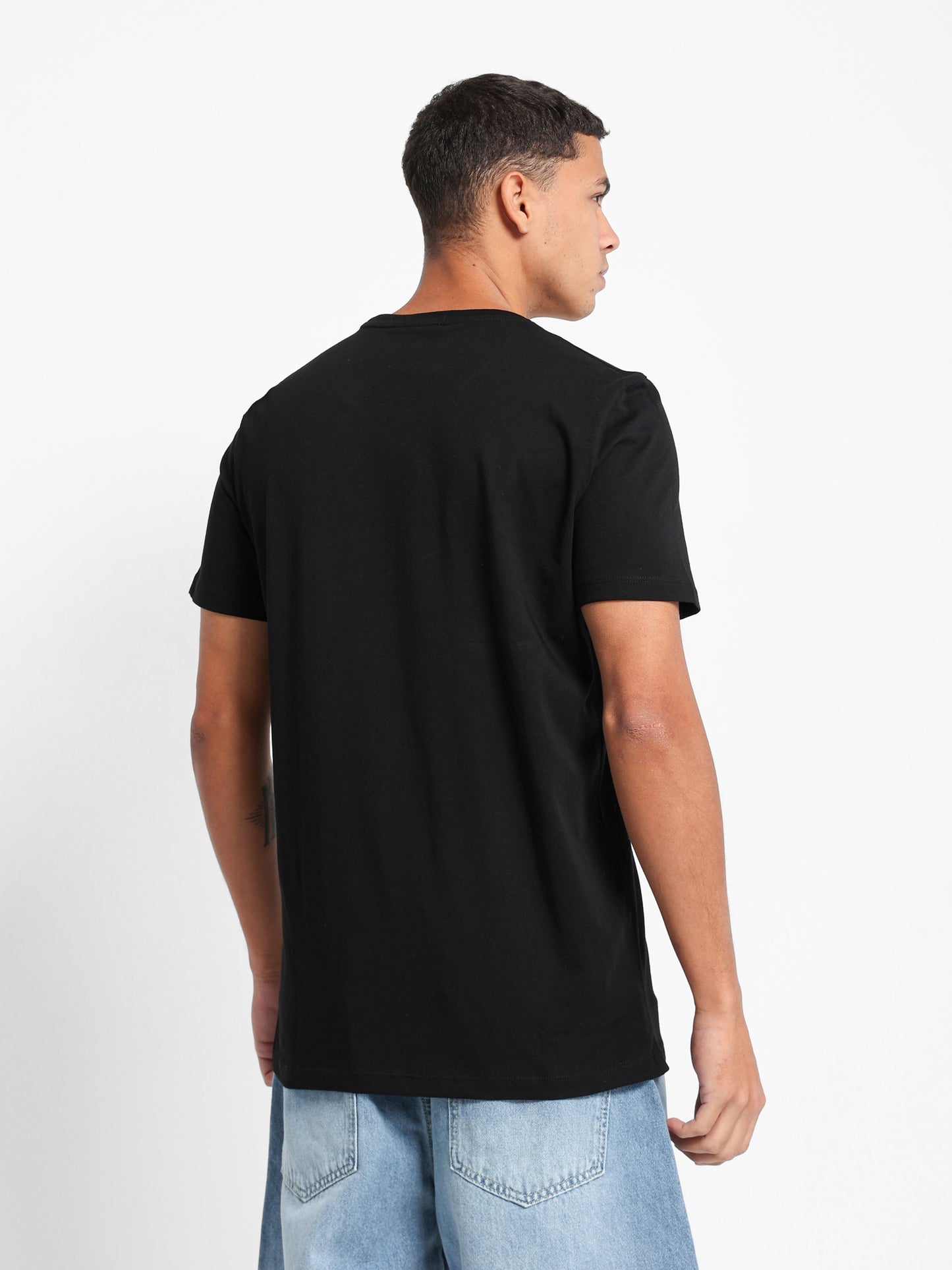 Of Course I Know I'm Dramatic Printed T-Shirt