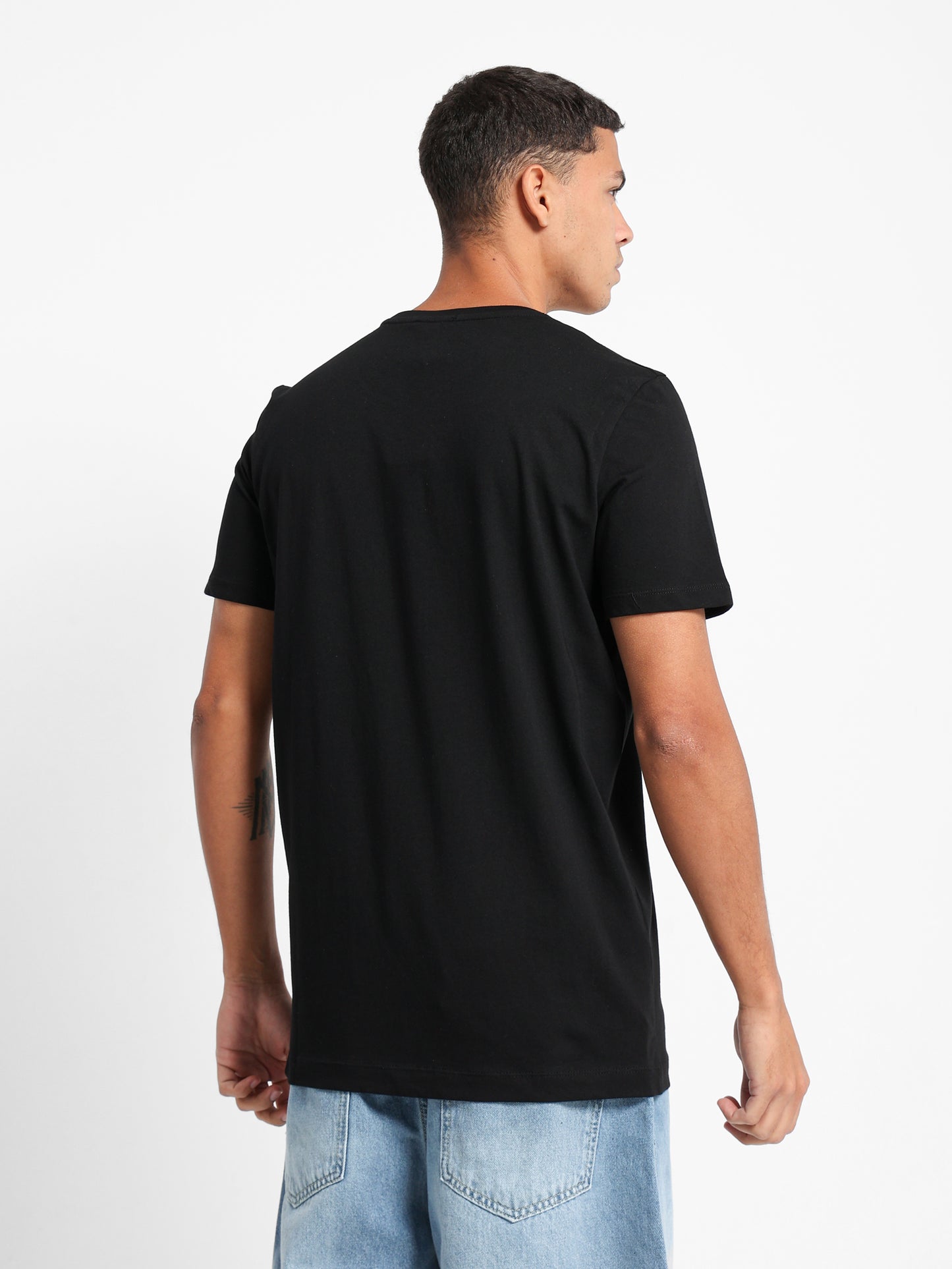 Film Is About To Start Printed T-Shirt