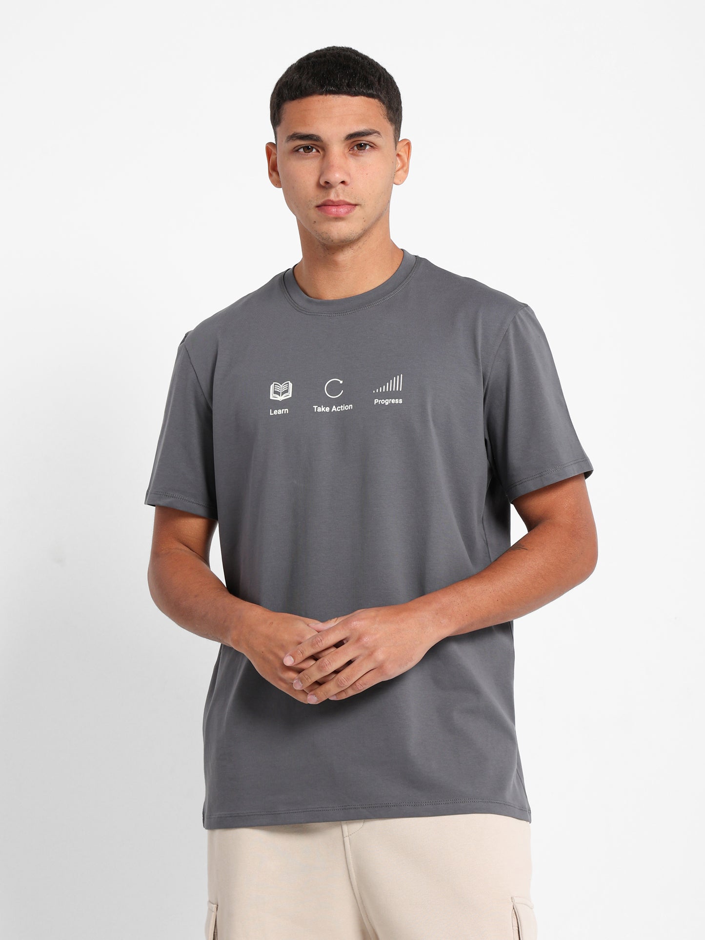 Everything You Lose Graphic T-Shirt