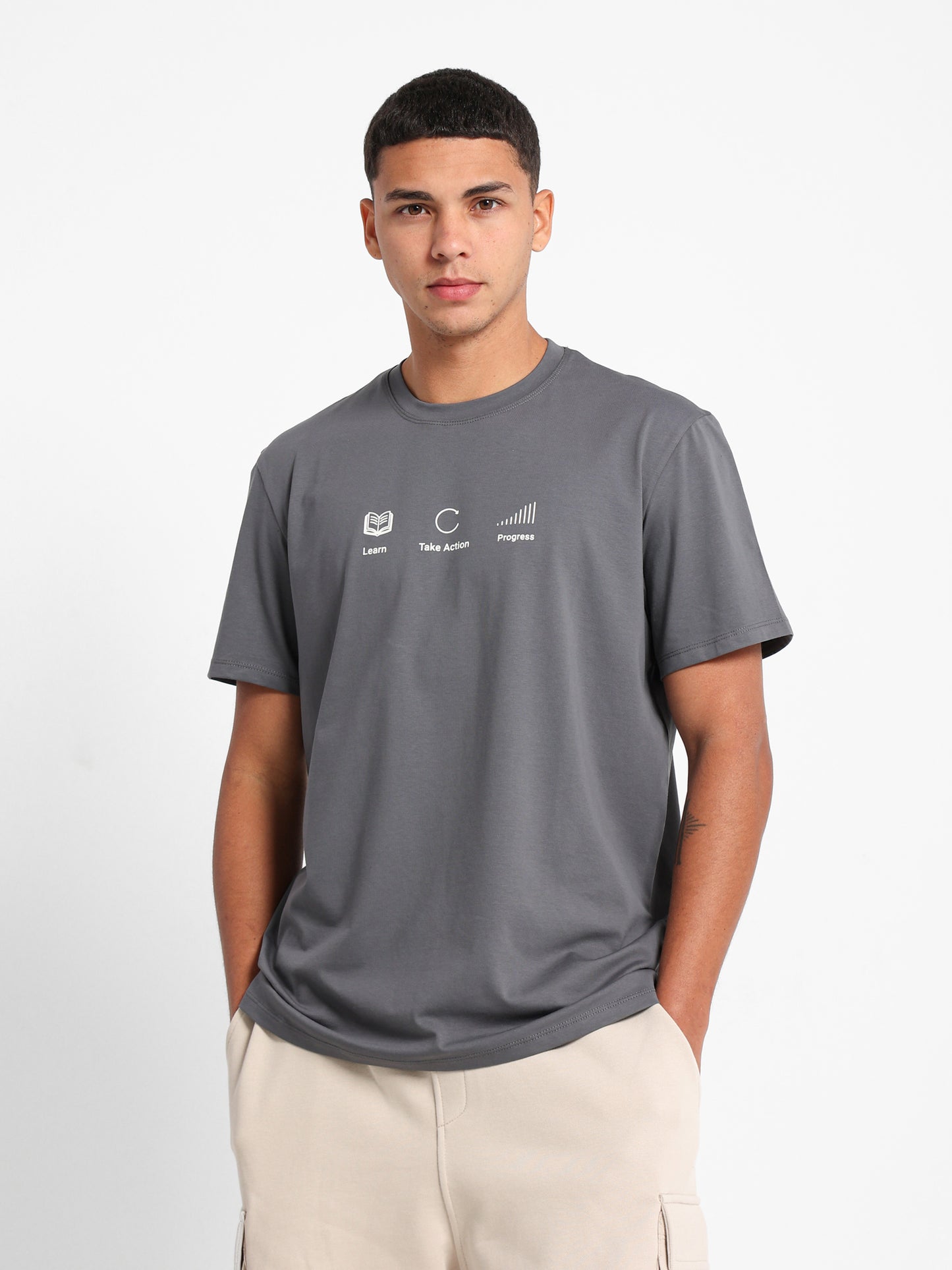 Everything You Lose Graphic T-Shirt