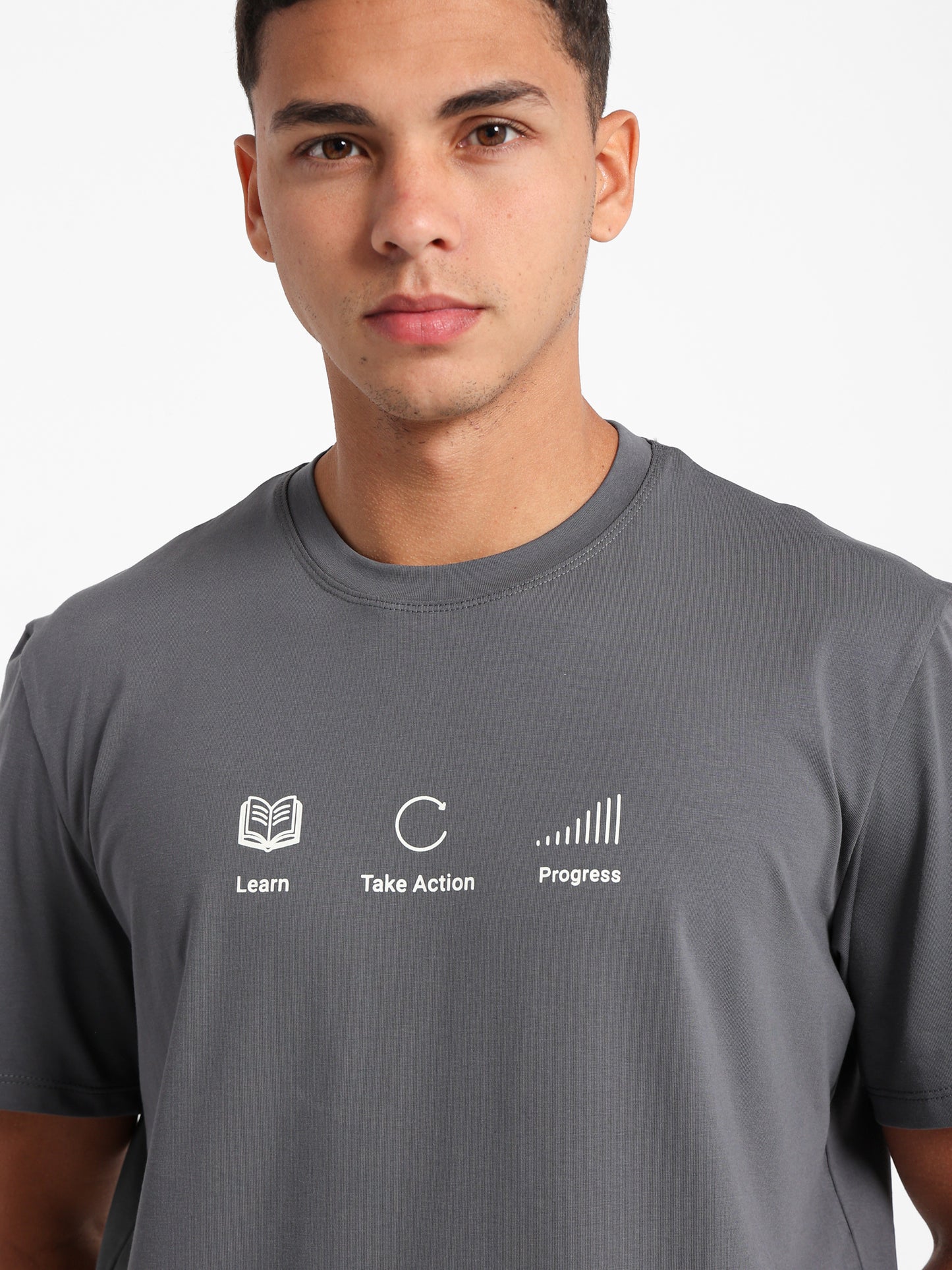 Everything You Lose Graphic T-Shirt