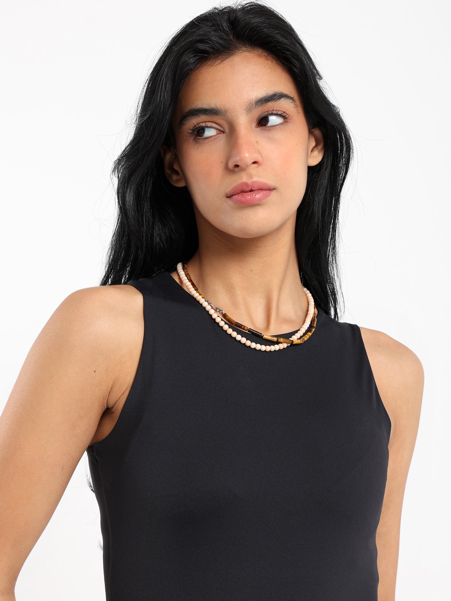 Solid Bodysuit