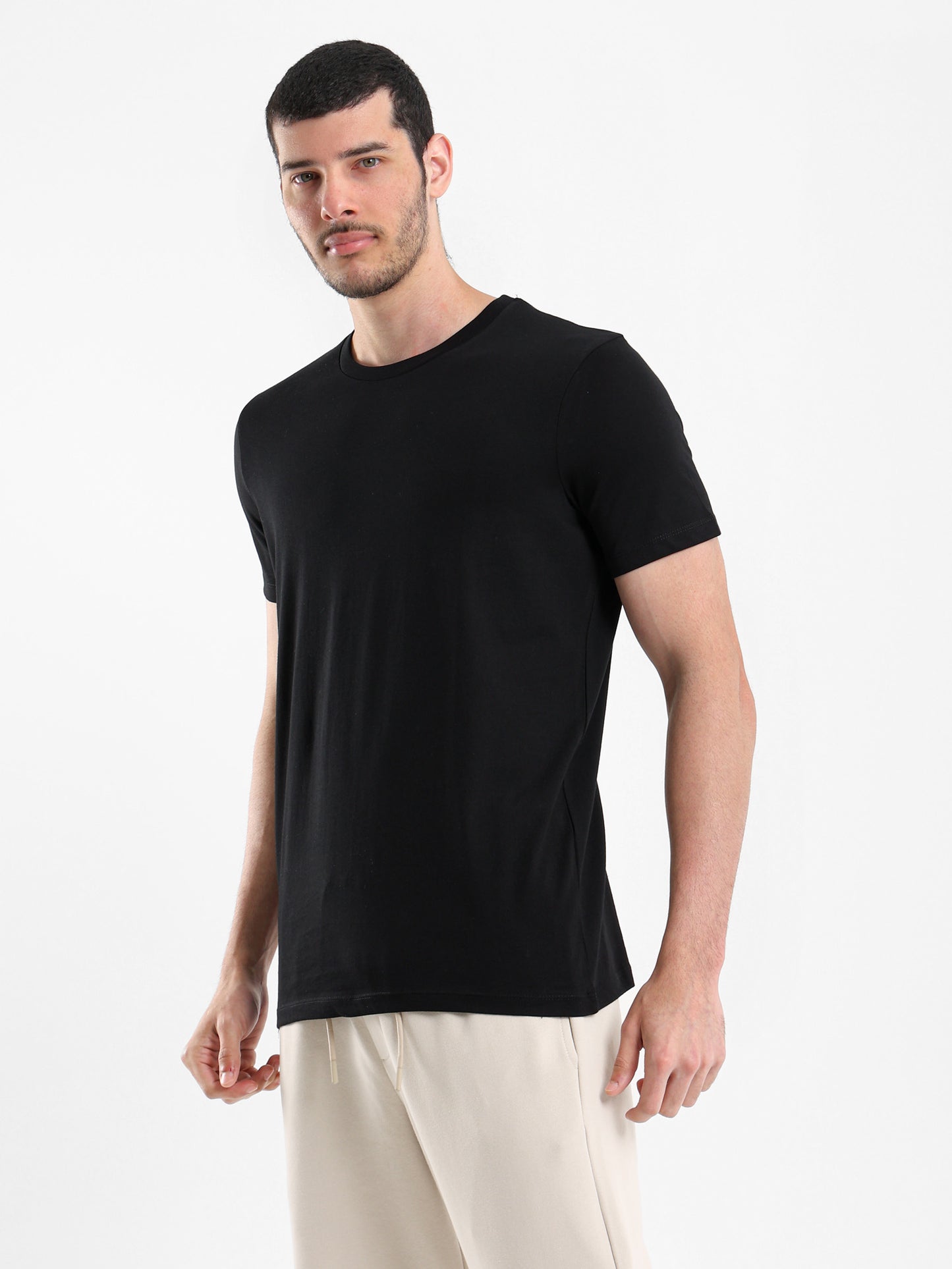 "The Best Way Out" Back Print T-Shirt