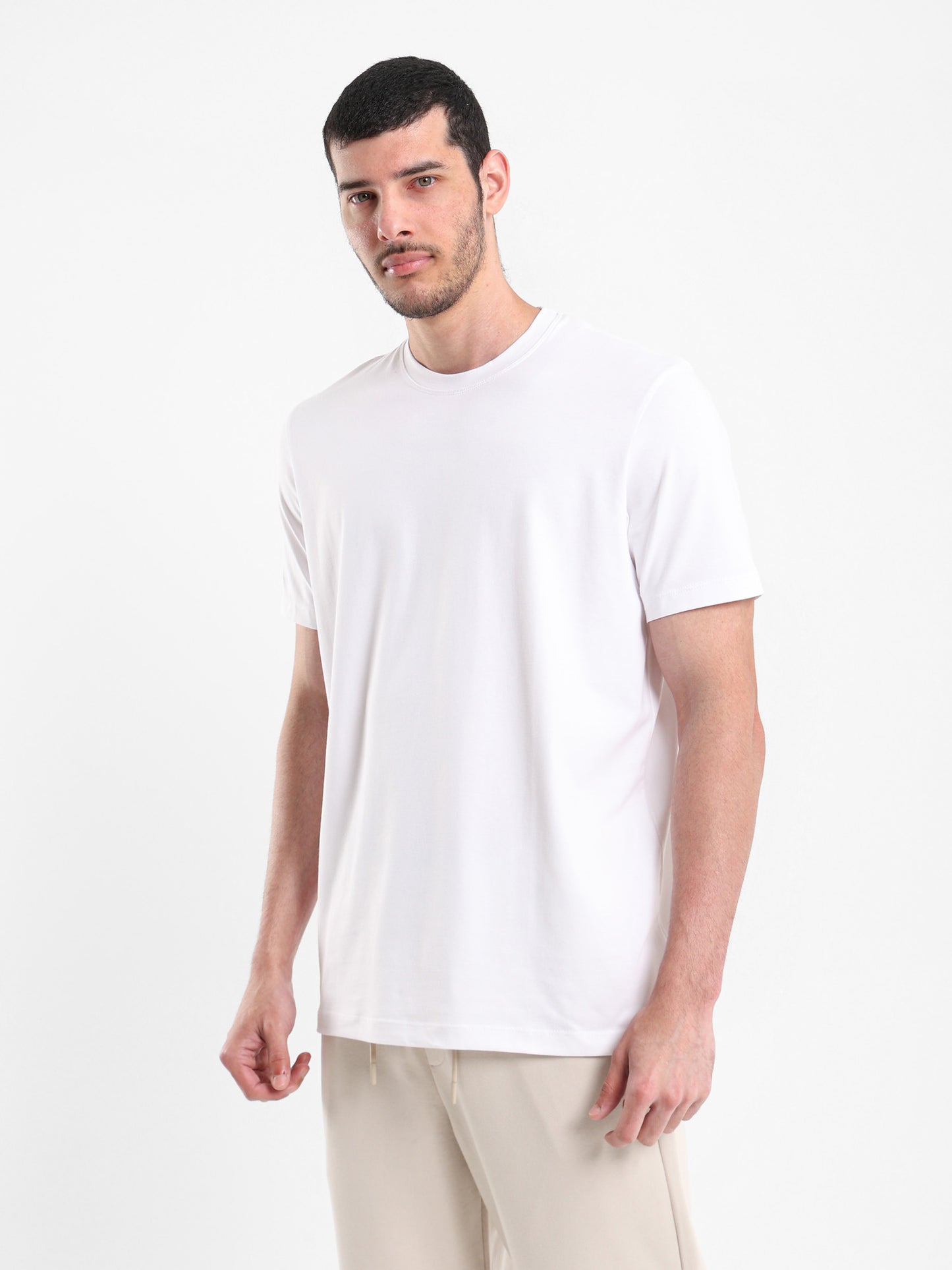 “Shut Up, You Look Good” Statement T-Shirt