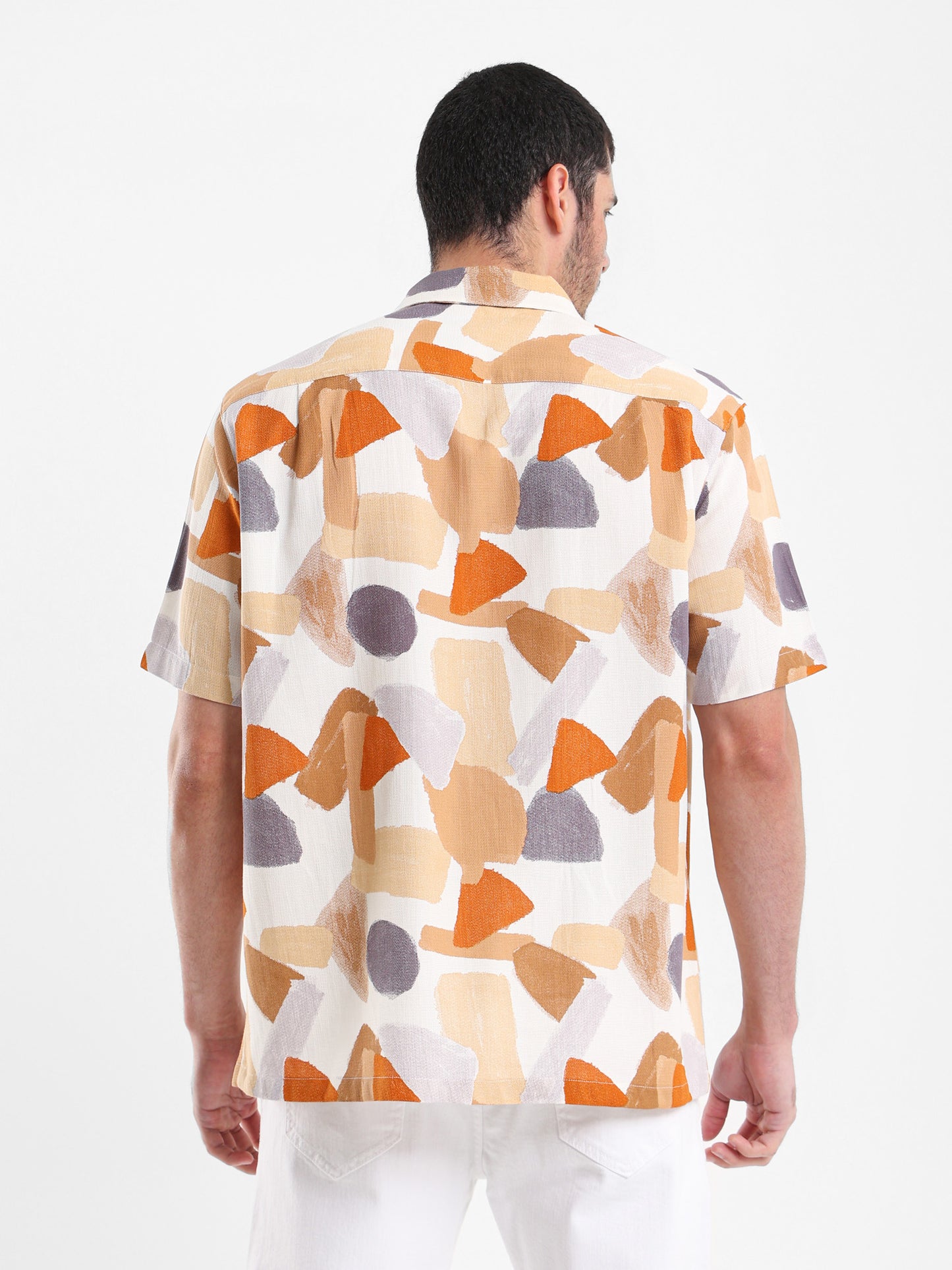 Stone Shapes Shirt