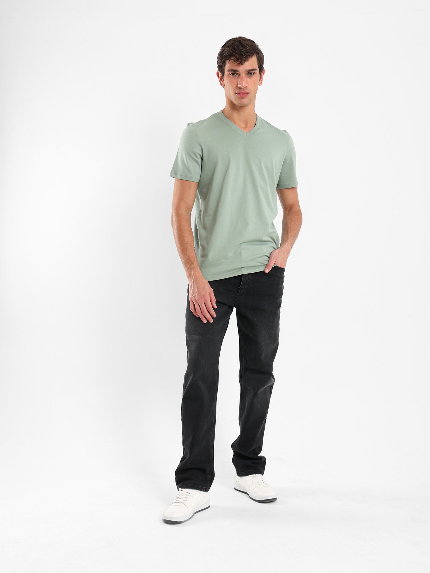 Regular Fit Jeans
