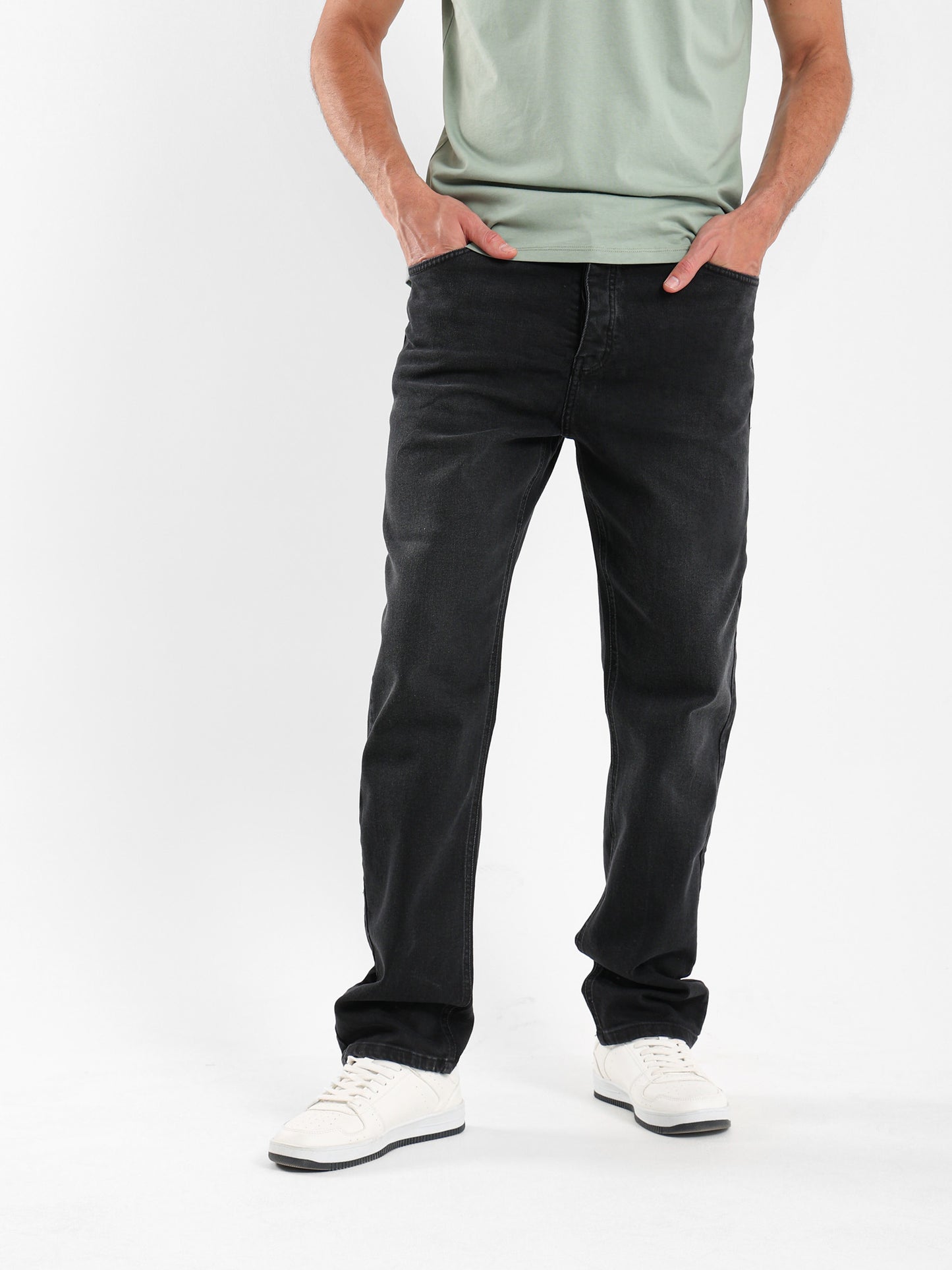 Regular Fit Jeans