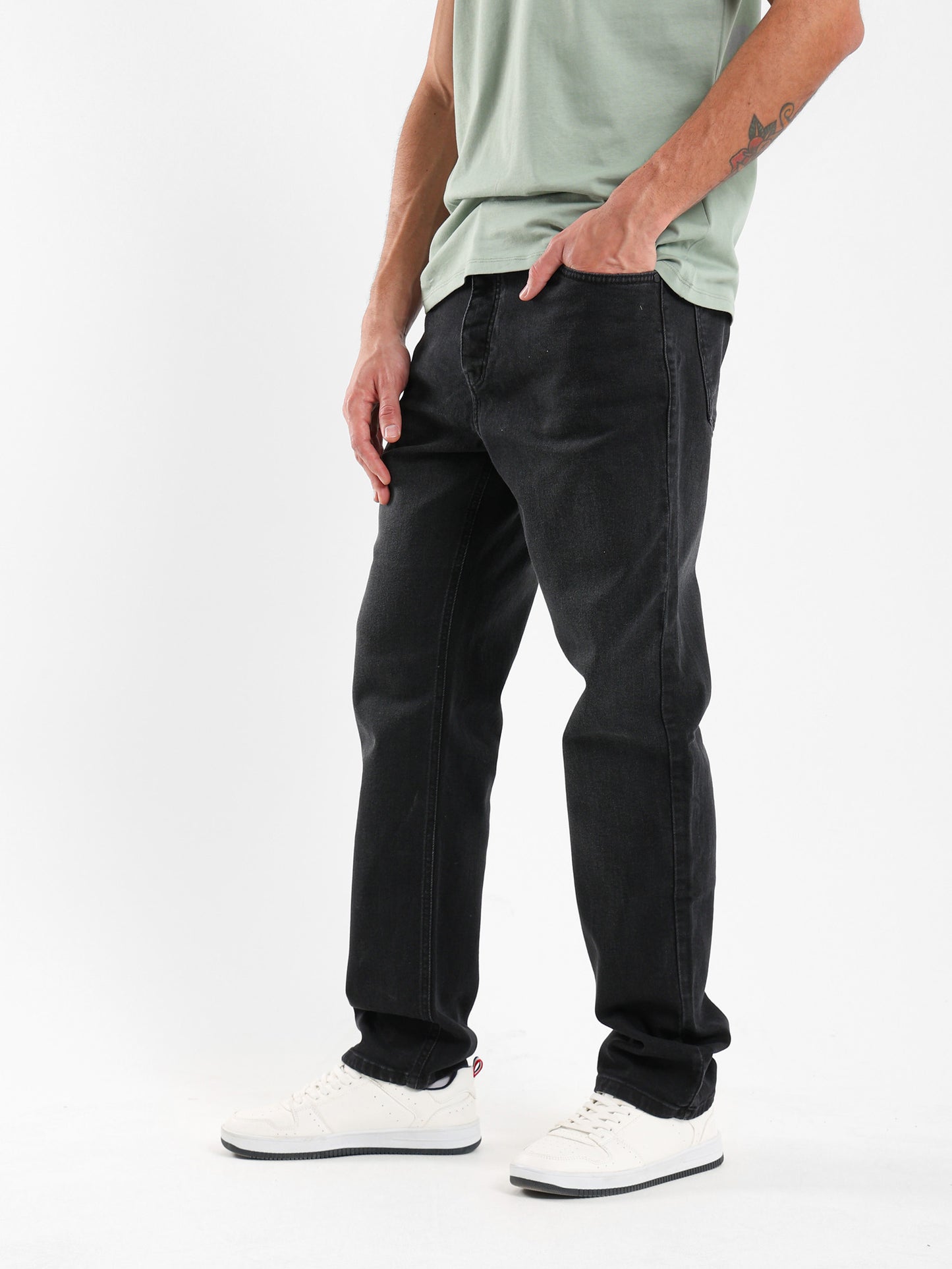 Regular Fit Jeans