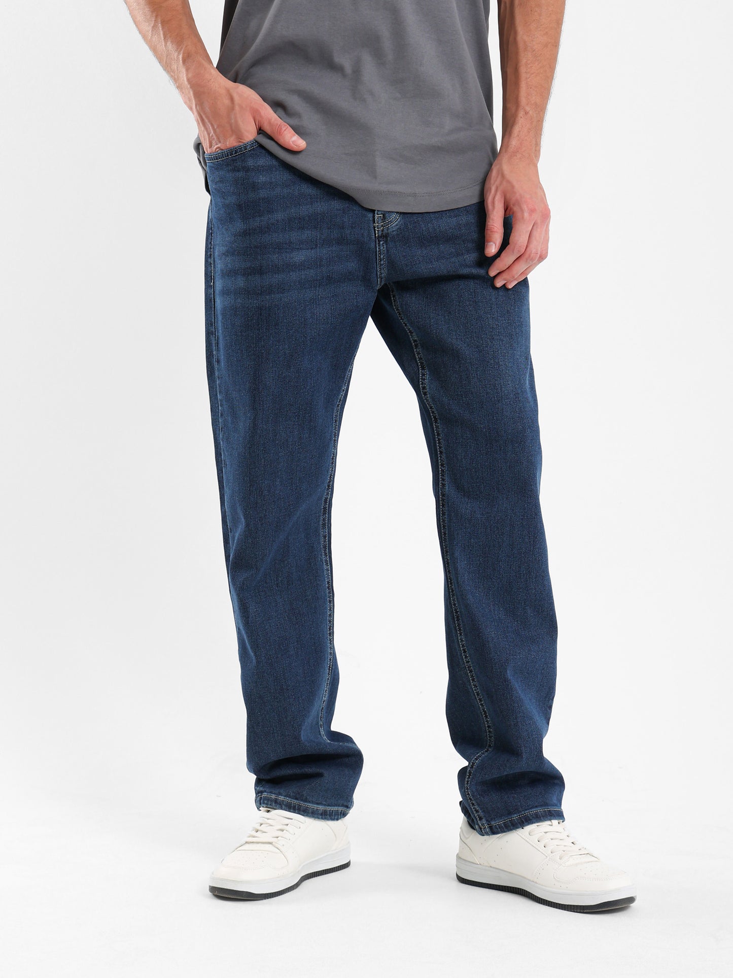Regular Fit Jeans