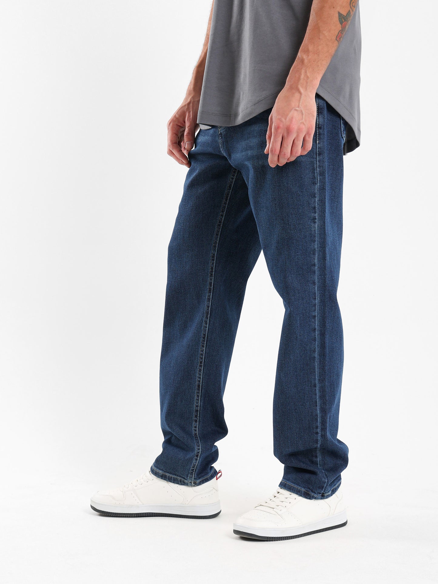 Regular Fit Jeans