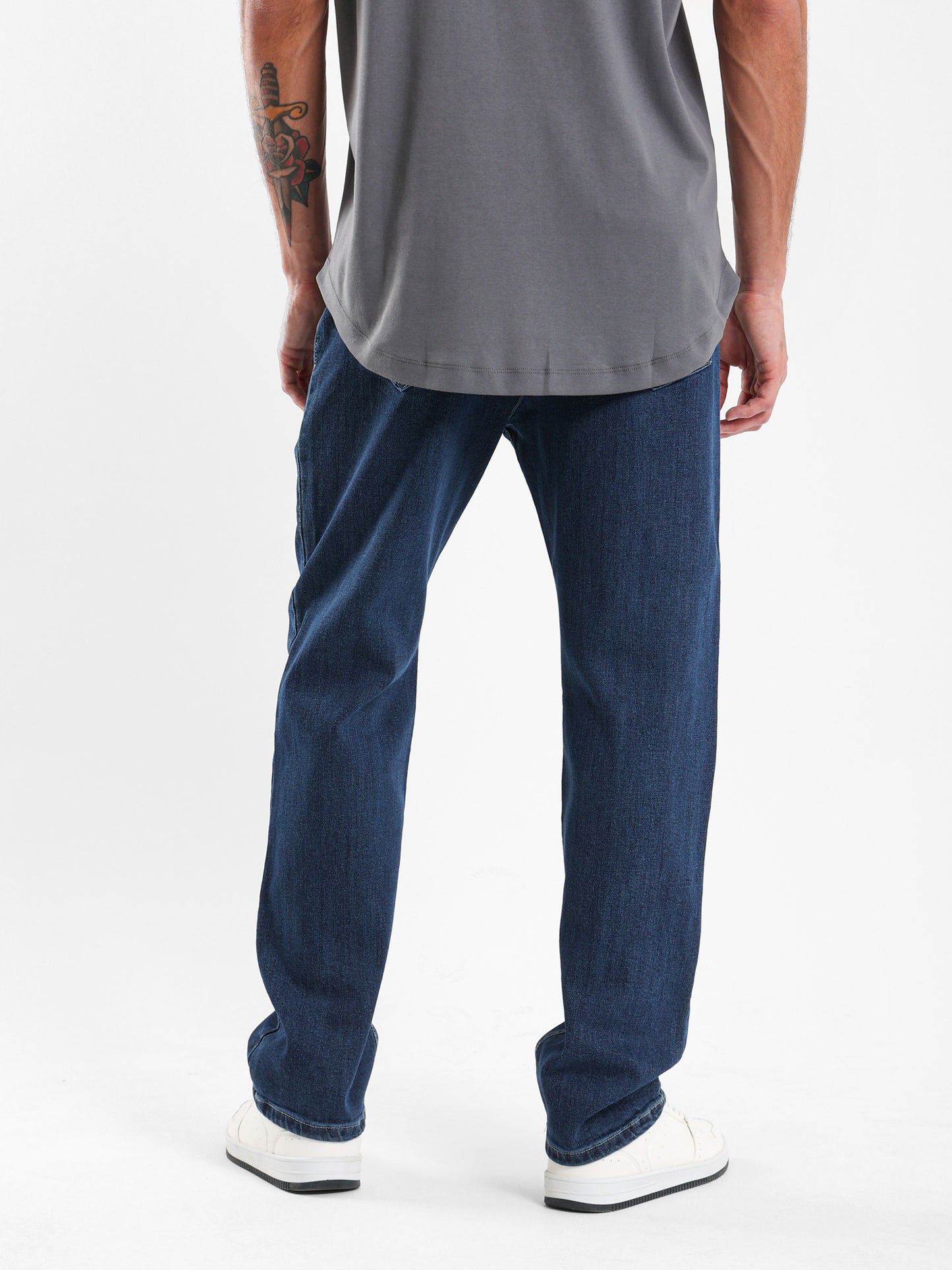 Regular Fit Jeans
