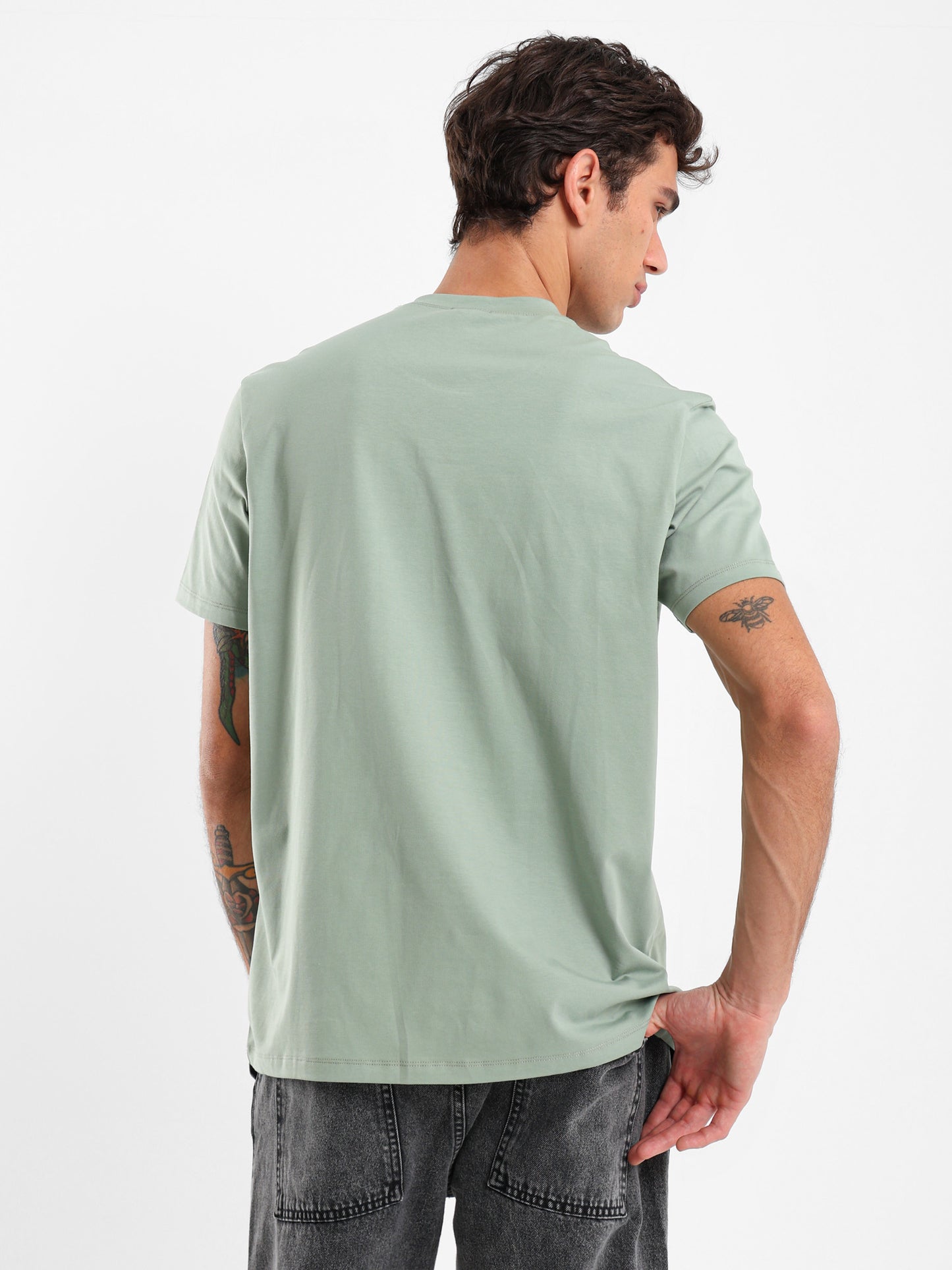 “Trying To Dream” Graphic T-Shirt