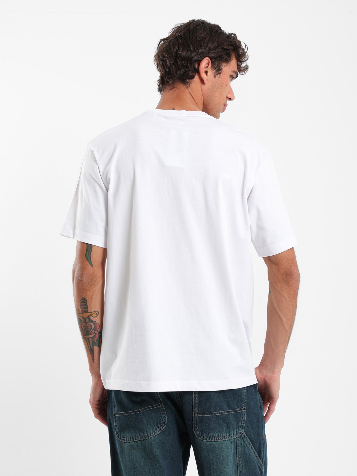 Graphic Print T-Shirt