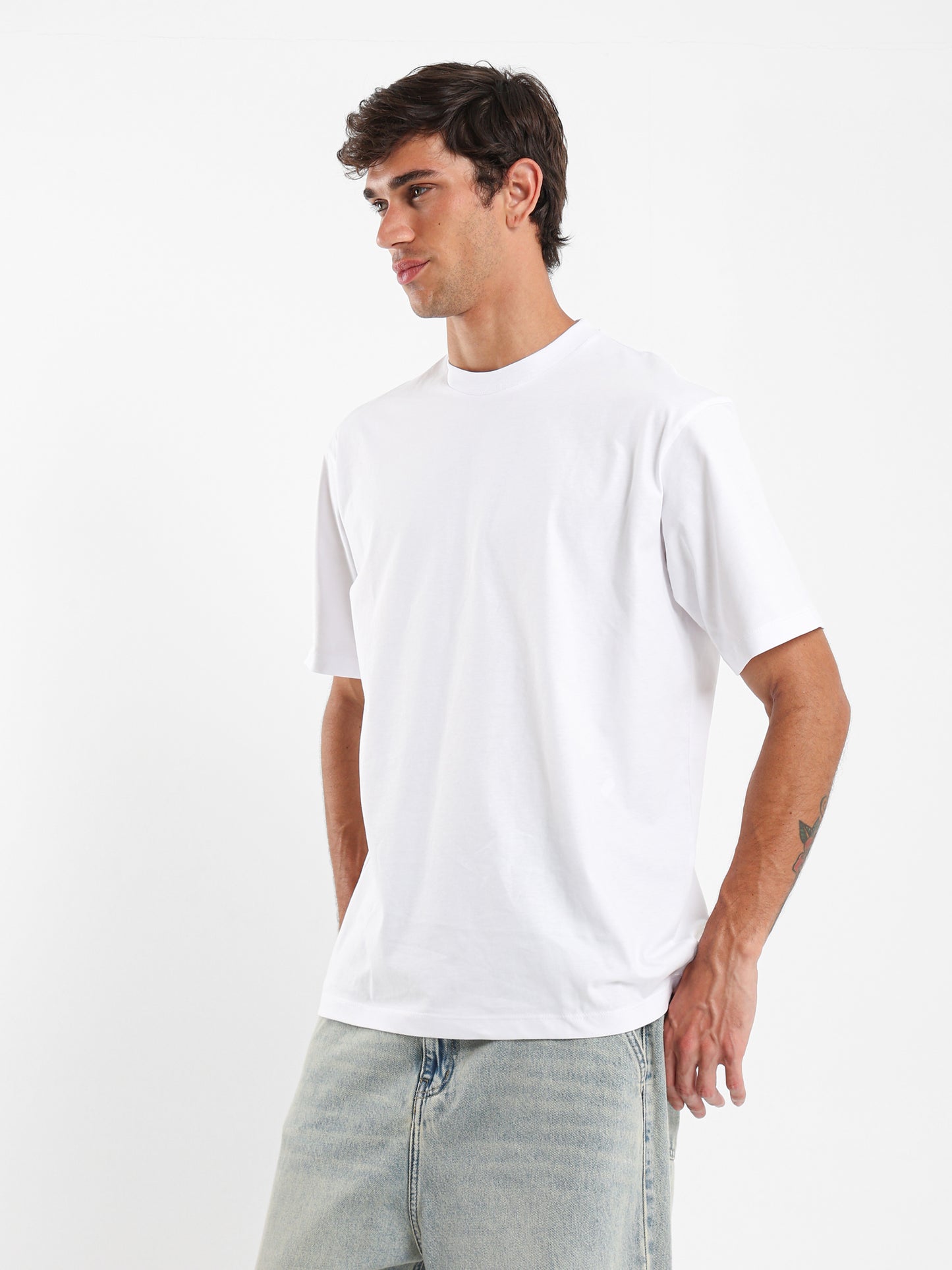 Transitions Graphic Print T-Shirt