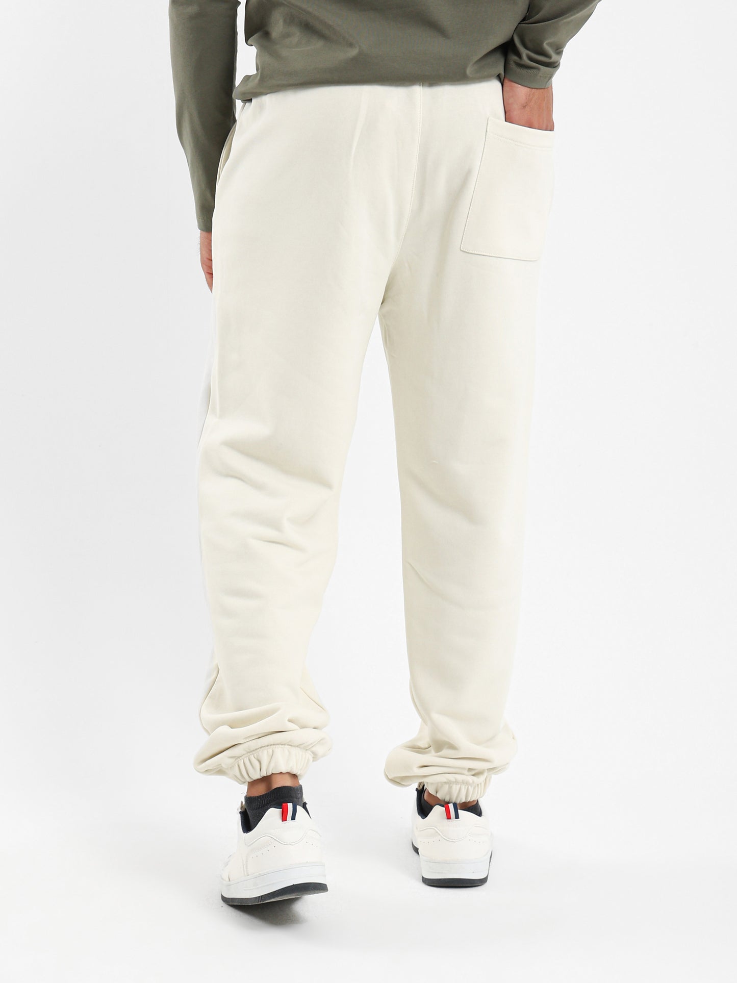Basic Regular Fit Sweatpants