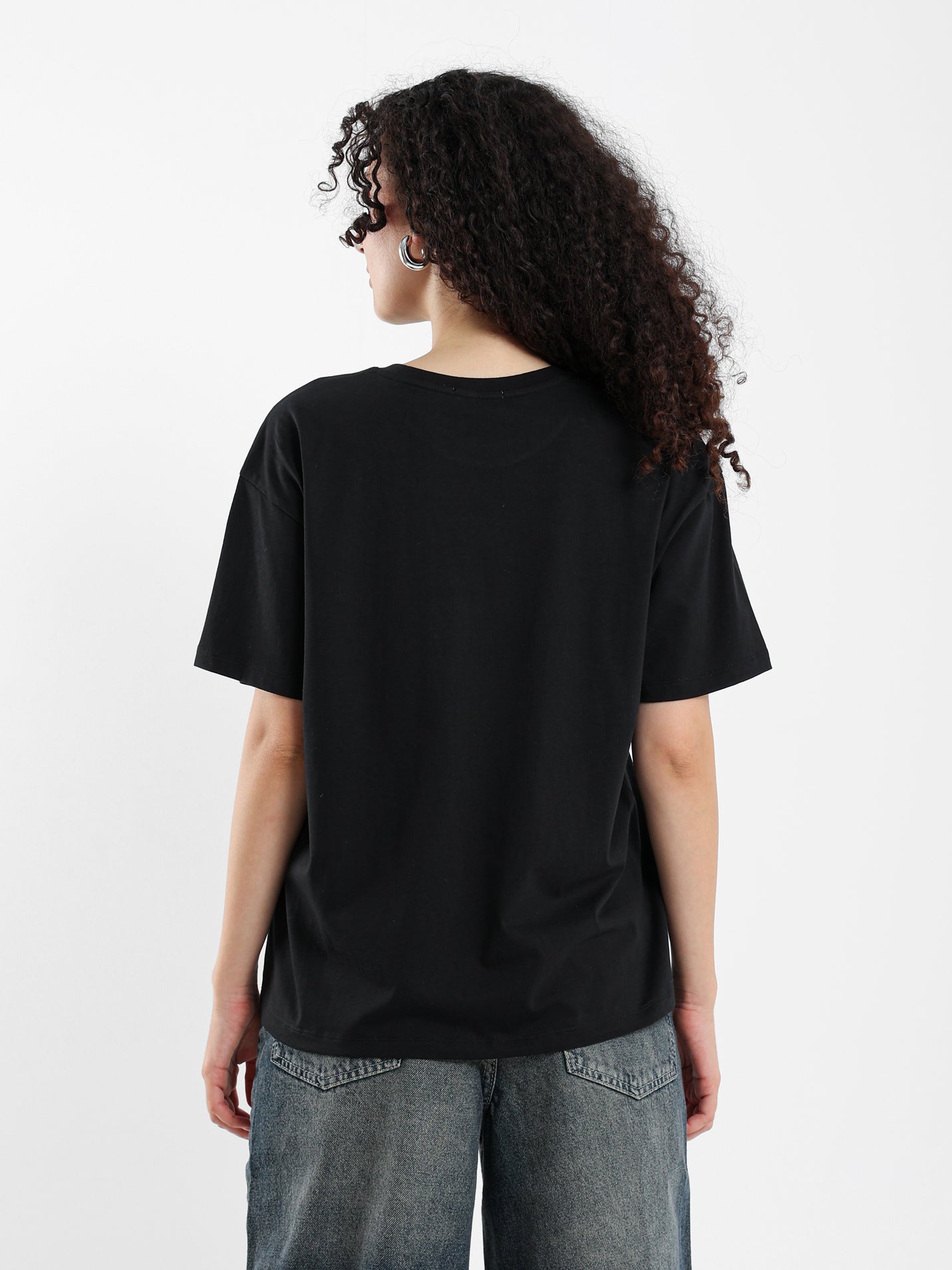 Special Giveaway Loose-Fit T-Shirt