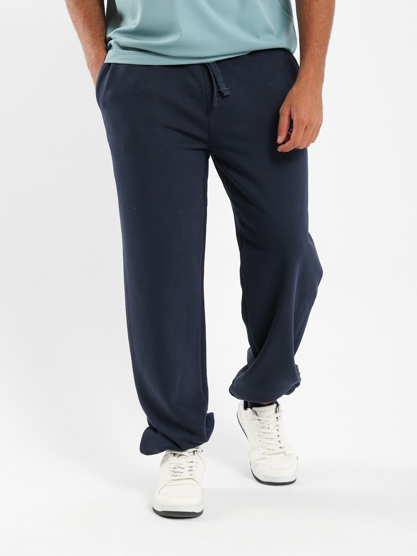 Basic Regular Fit Sweatpants