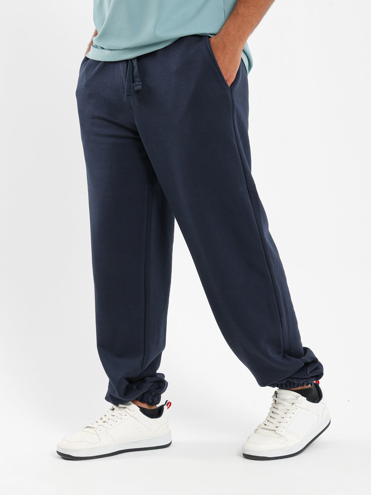 Basic Regular Fit Sweatpants