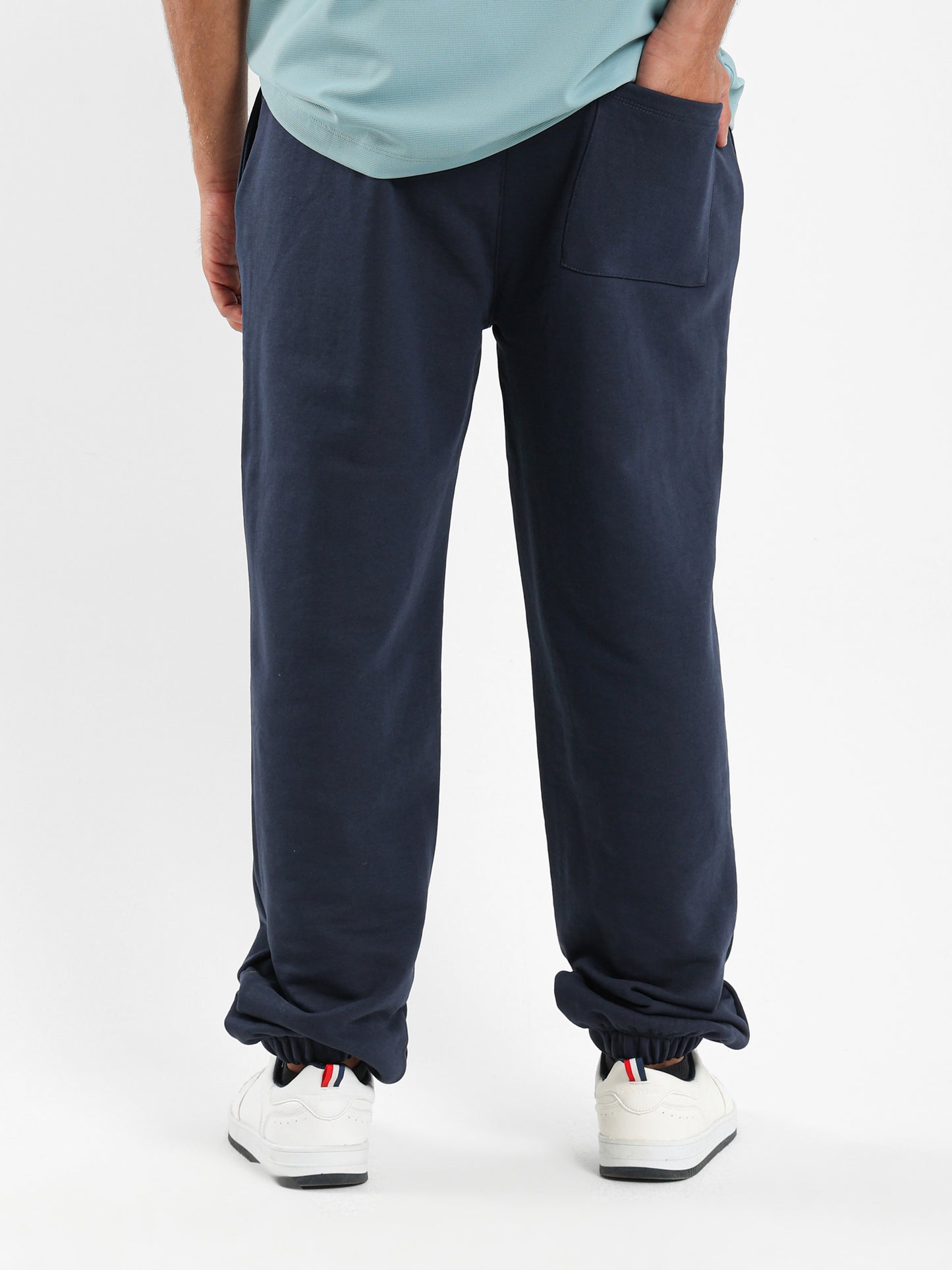 Basic Regular Fit Sweatpants