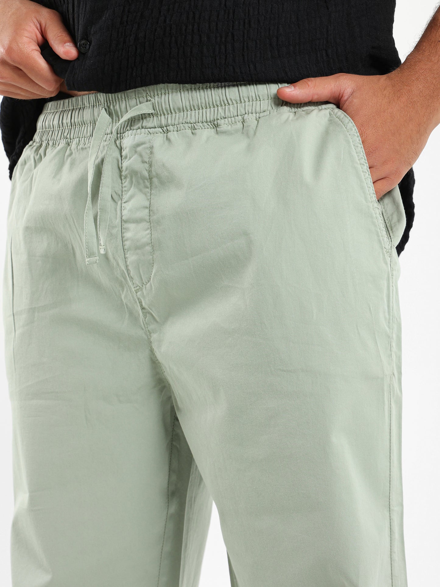 Relaxed Fit City Trousers