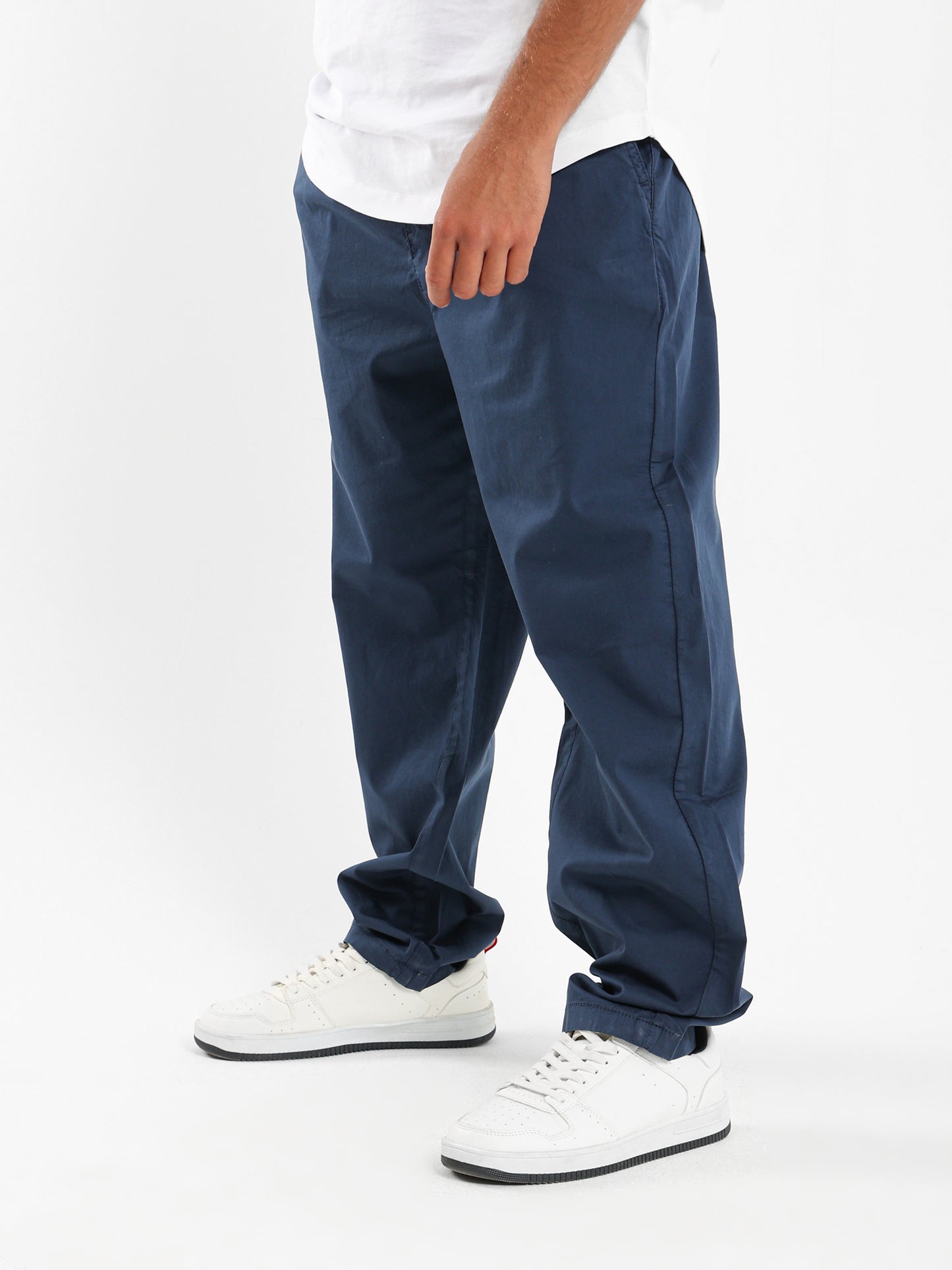 Relaxed Fit City Trousers