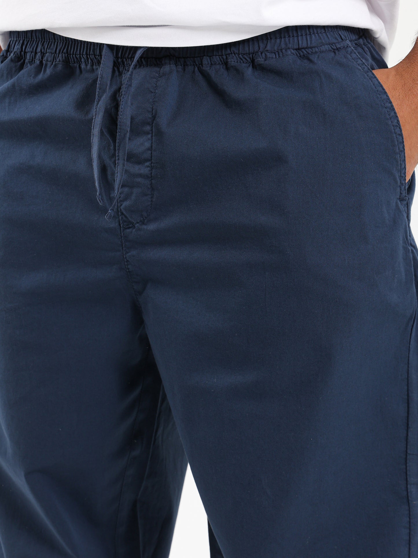 Relaxed Fit City Trousers