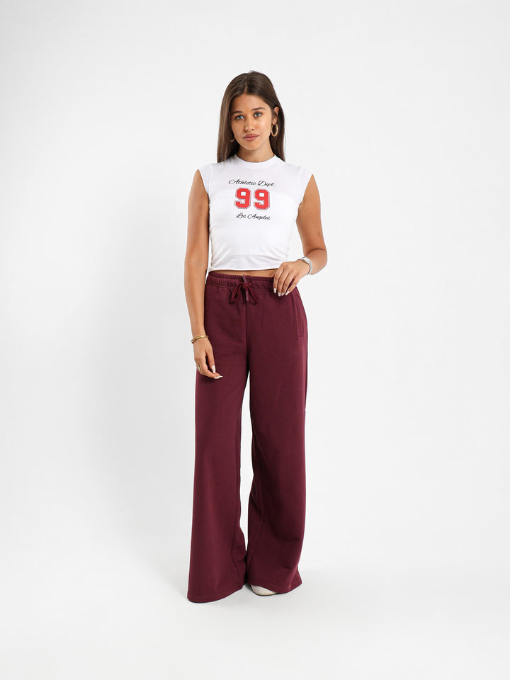Oversized Sweatpants