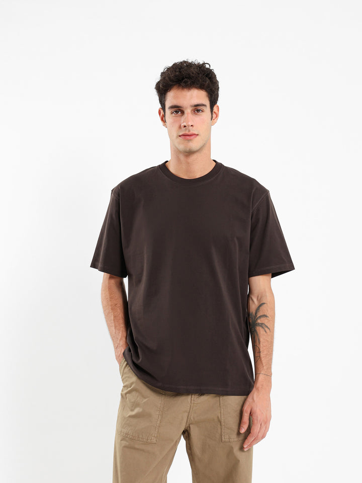Basic Oversized T-Shirt