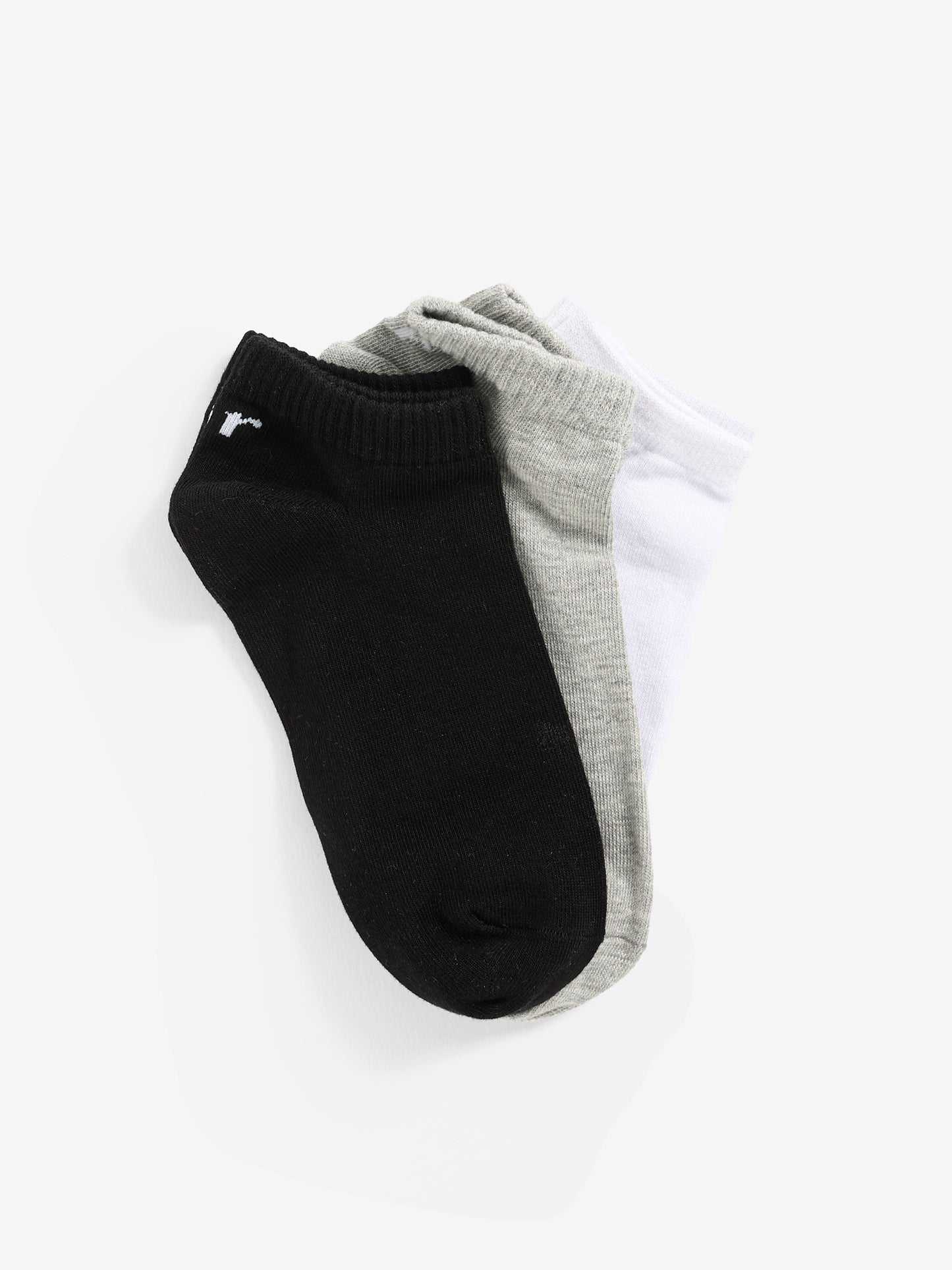 Pack of 3 Ankle Socks
