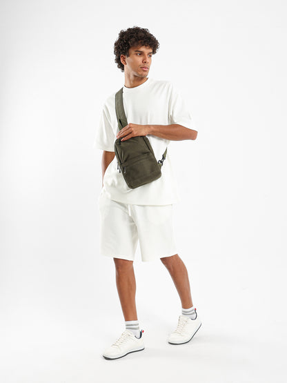 Sling-style Crossbody Bag