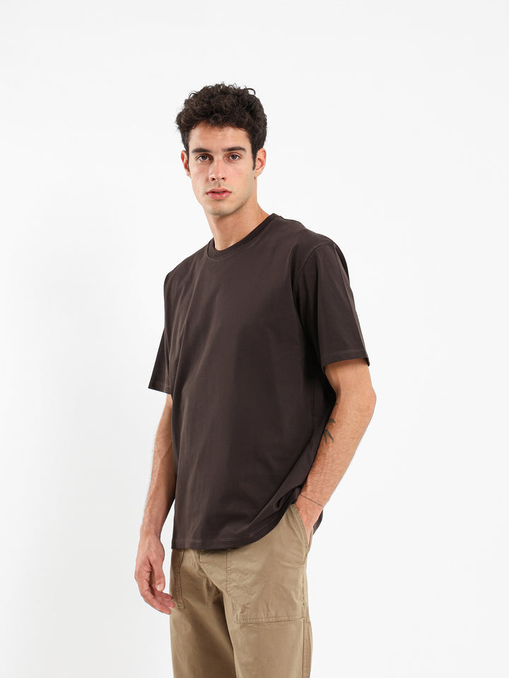 Basic Oversized T-Shirt