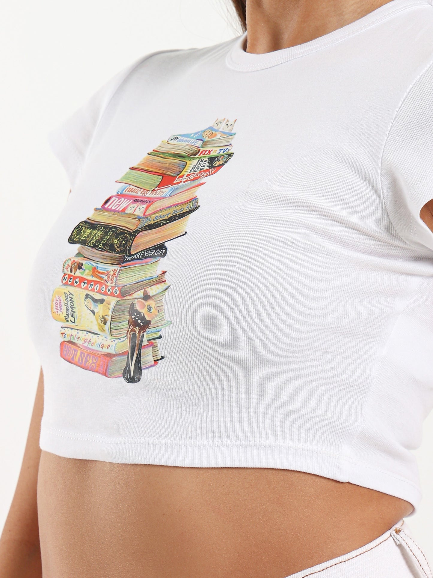 “Plans for the Summer” Baby Tee