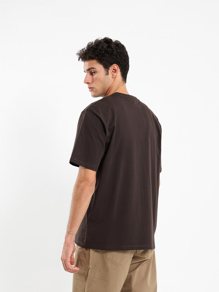 Basic Oversized T-Shirt