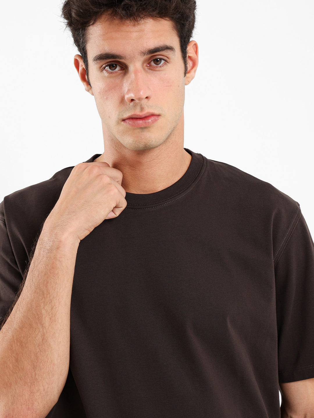 Basic Oversized T-Shirt