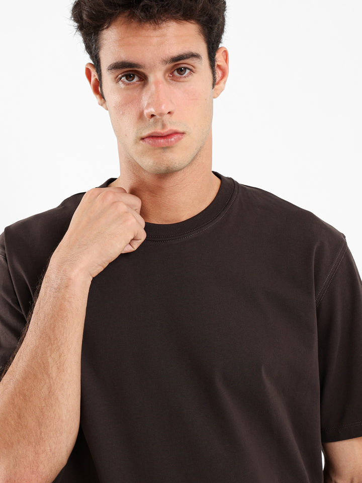 Basic Oversized T-Shirt