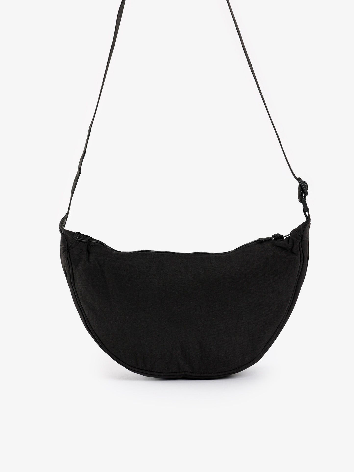 Half-Moon Shoulder Bag