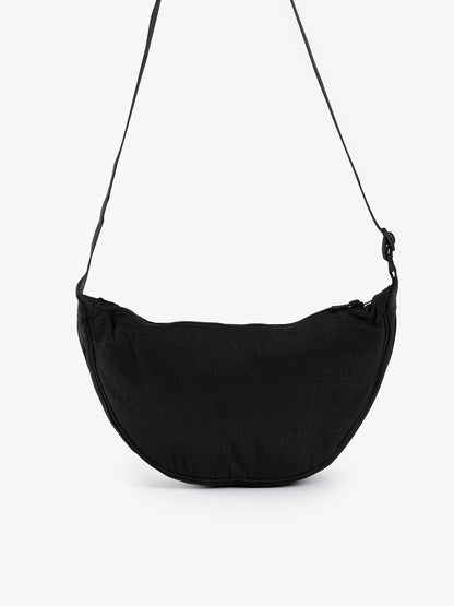 Half-Moon Shoulder Bag