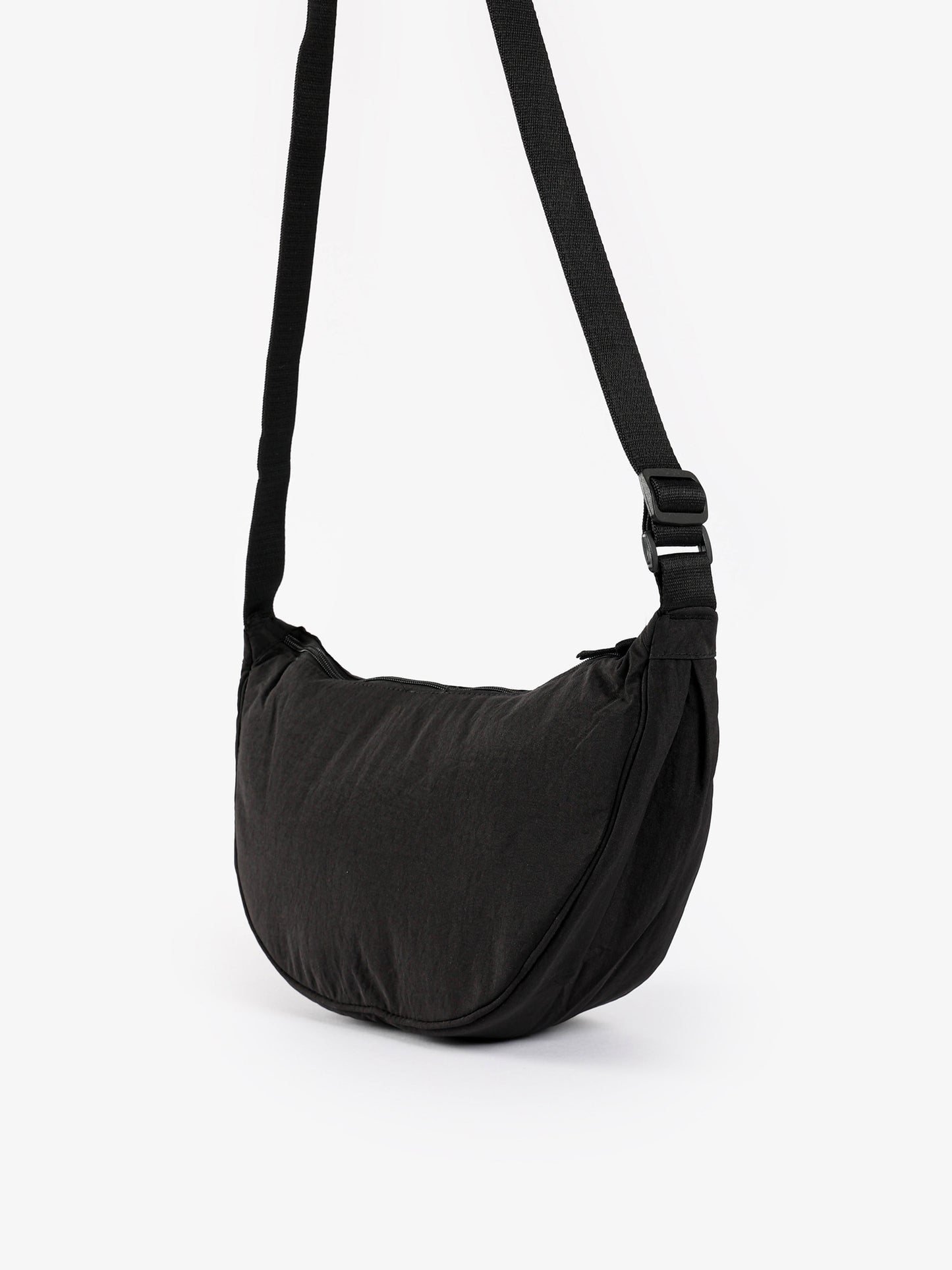 Half-Moon Shoulder Bag