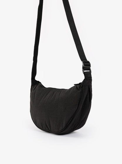 Half-Moon Shoulder Bag