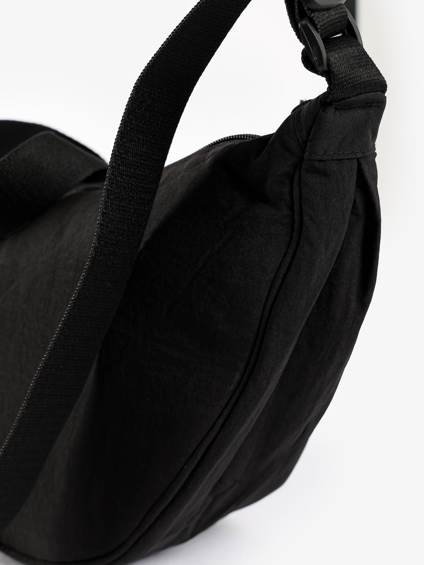 Half-Moon Shoulder Bag
