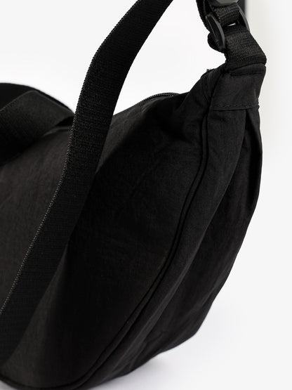 Half-Moon Shoulder Bag