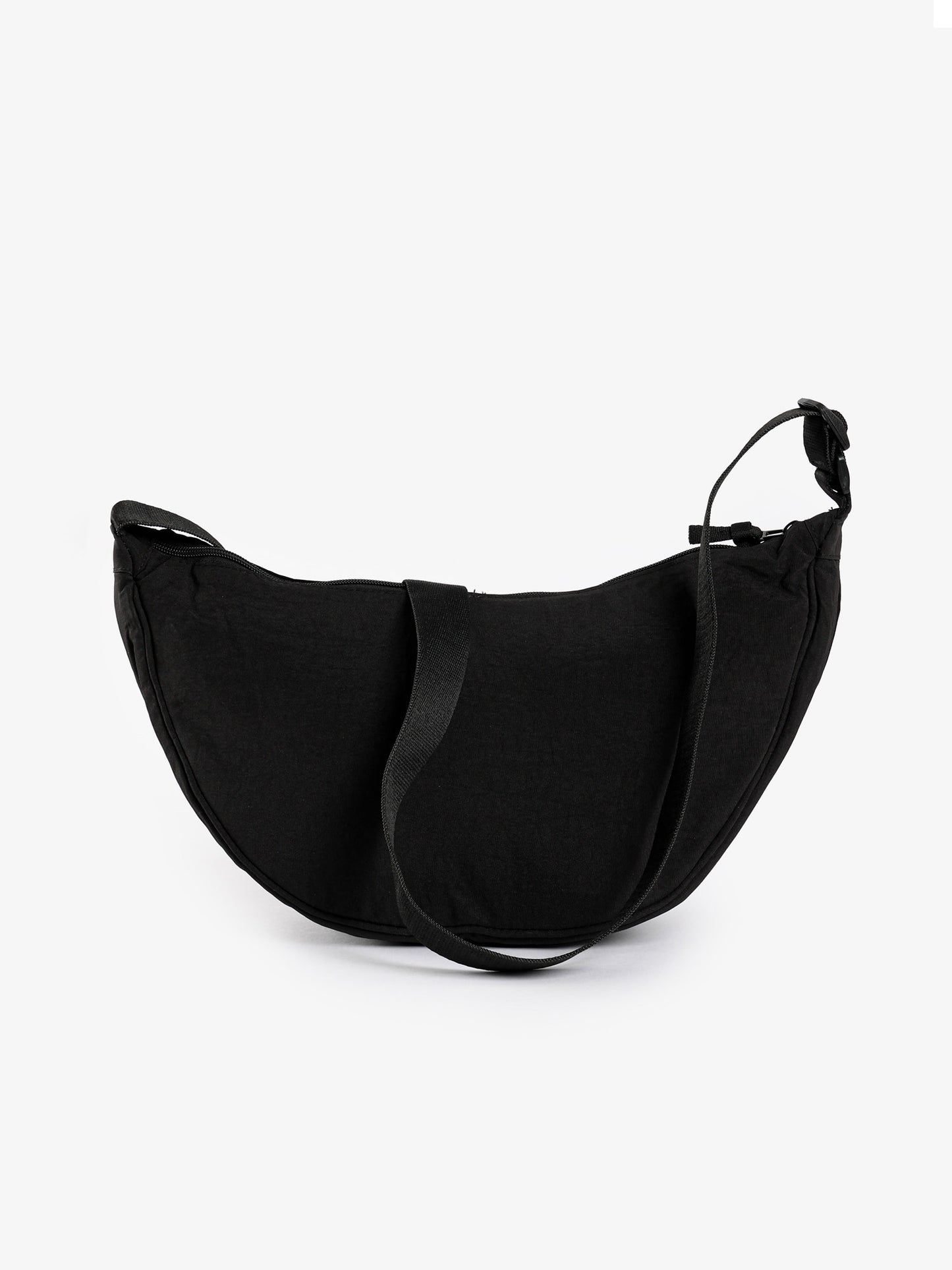 Half-Moon Shoulder Bag