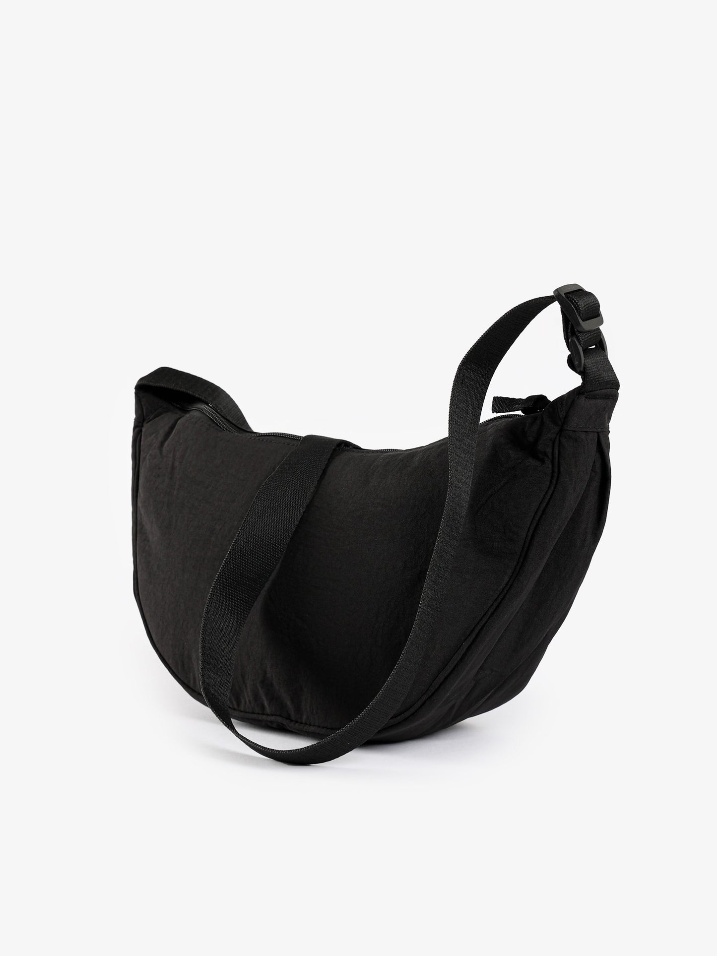 Half-Moon Shoulder Bag