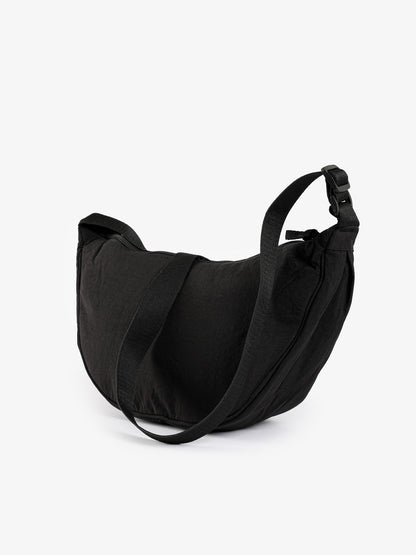 Half-Moon Shoulder Bag
