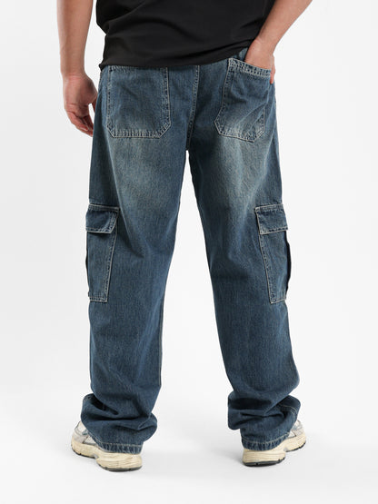 Cargo Jeans