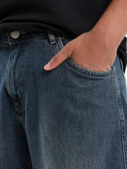 Cargo Jeans