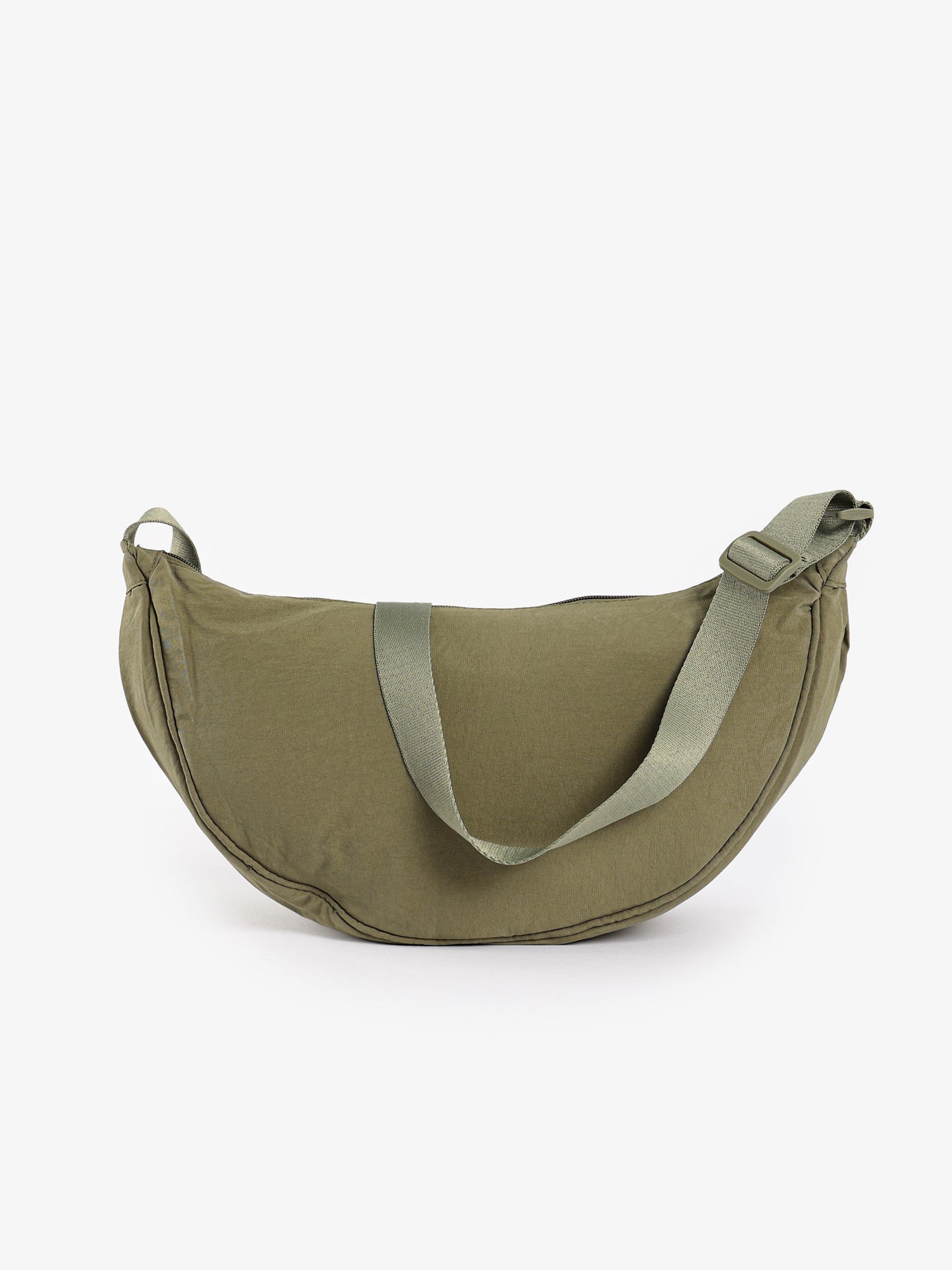 Half-Moon Shoulder Bag