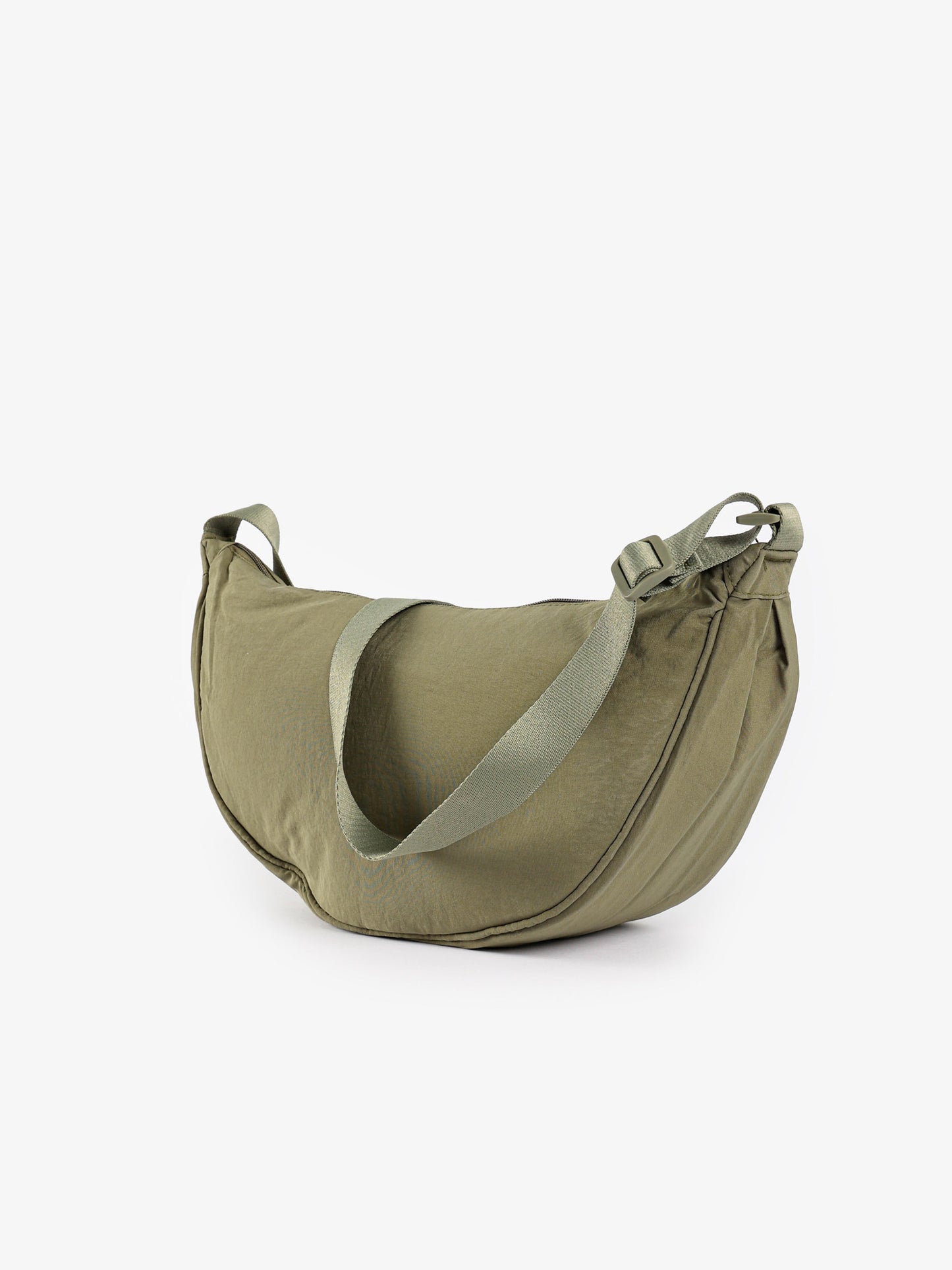 Half-Moon Shoulder Bag