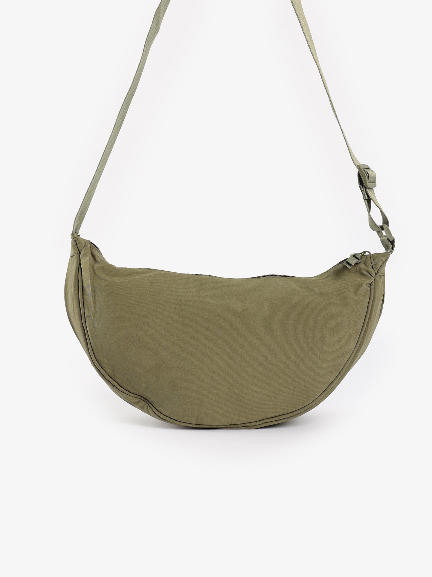Half-Moon Shoulder Bag